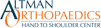 Altman Orthopaedics Logo