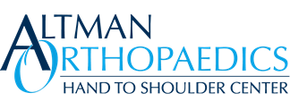 Altman Orthopaedics Logo