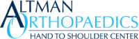 Altman Orthopaedics Logo